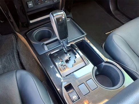 Used 2021 Toyota 4Runner Nightshade image 14