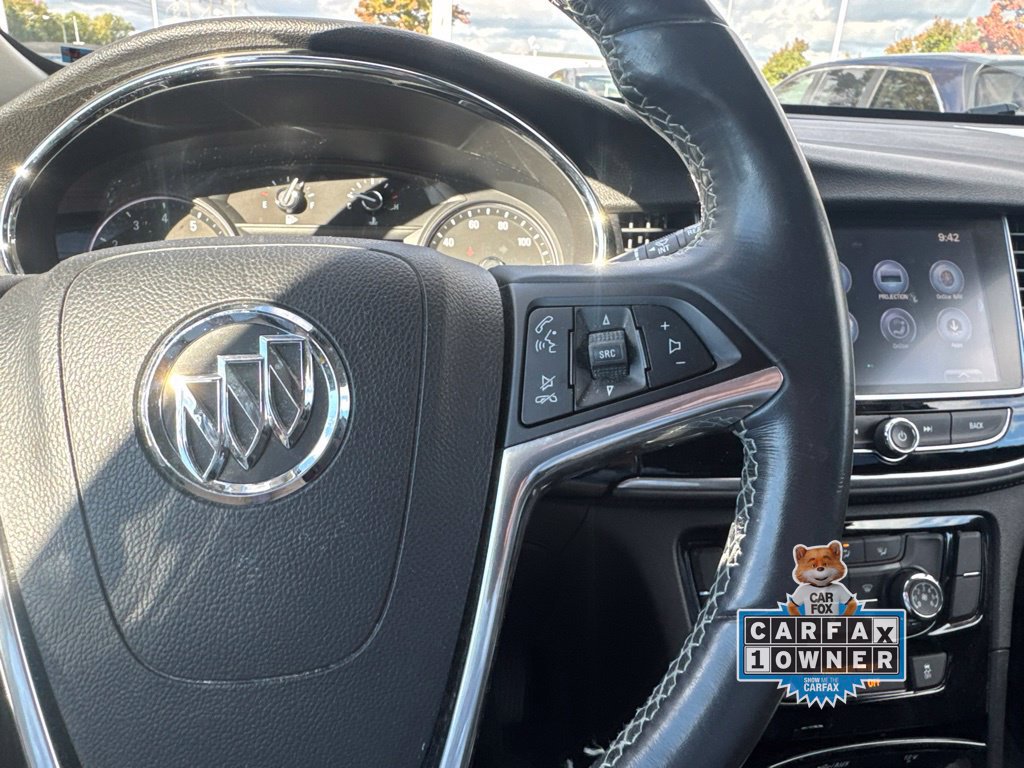 Used 2018 Buick Encore Preferred FWD image 19