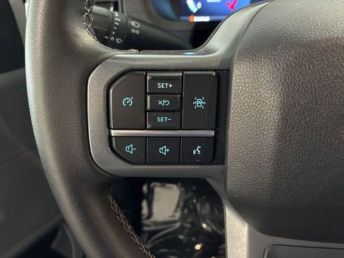 Used 2024 Ford F150 XLT AWD/4WD image 16