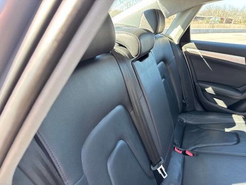 Used 2015 Audi A4 2.0T Premium image 21
