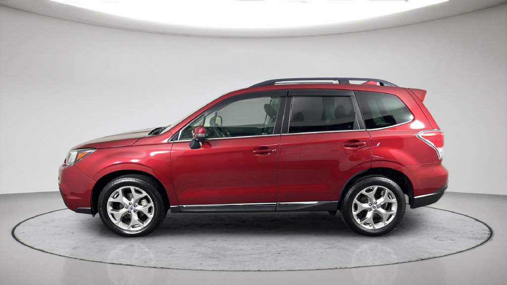 Used 2018 Subaru Forester 2.5i Touring w/ Popular Package #2 AWD/4WD image 11