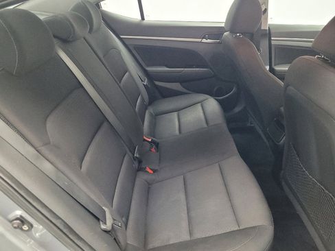 Used 2018 Hyundai Elantra Value Edition image 19