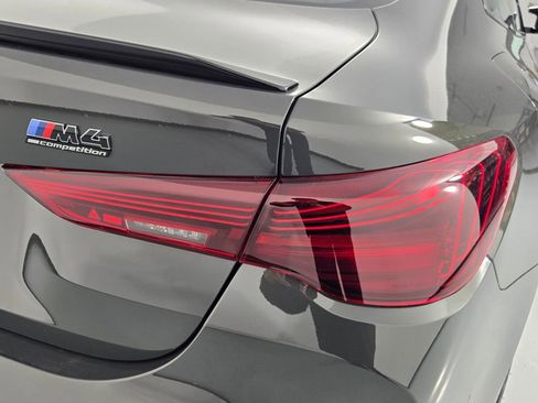 New 2026 BMW M4 xDrive Competition image 9