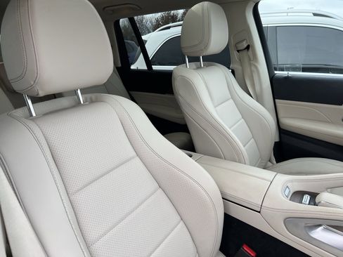 Certified 2022 Mercedes-Benz GLS 450 4MATIC image 35