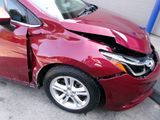 Used 2016 Chevrolet Cruze LT w/ Convenience Package image 3