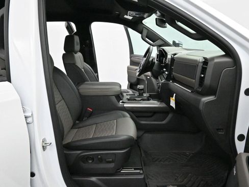 Used 2024 Chevrolet Silverado 1500 ZR2 w/ ZR2 Bison Edition image 31