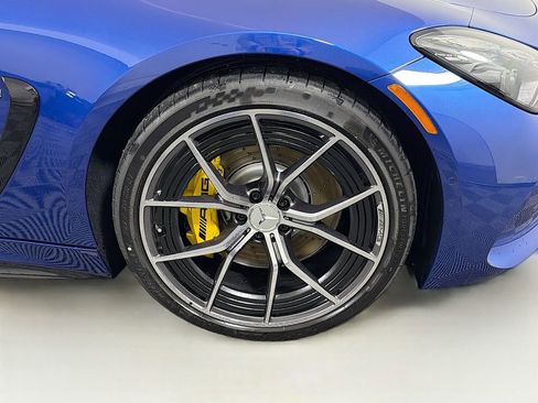 New 2026 Mercedes-Benz AMG GT 55 image 33