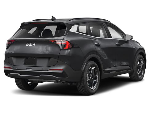 New 2026 Kia Sportage EX AWD/4WD image 20