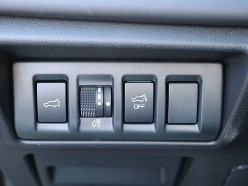 New 2025 Subaru Outback Wilderness image 36