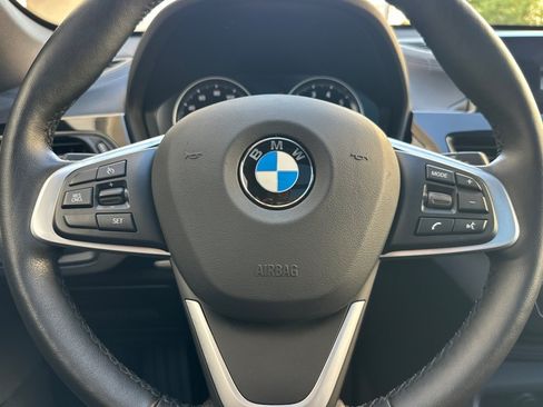 Used 2021 BMW X1 sDrive28i w/ Premium Package FWD image 23