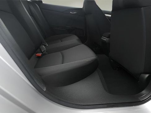 Used 2021 Honda Civic LX image 23