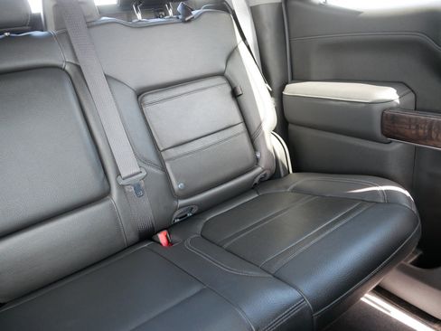 Used 2020 GMC Sierra 1500 Denali w/ Denali Premium Package image 14