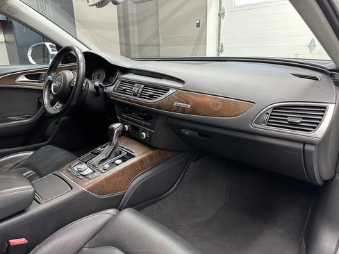 Used 2016 Audi S6 Premium Plus w/ Comfort Seating Package image 26