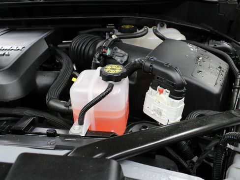 Used 2024 Chevrolet Silverado 1500 LT Trail Boss image 22