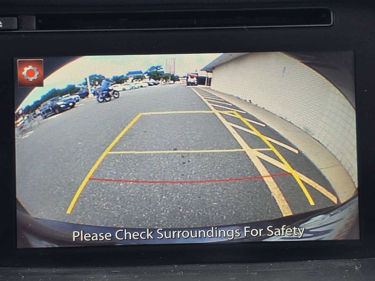 Used 2016 MAZDA CX-5 Grand Touring AWD/4WD image 24