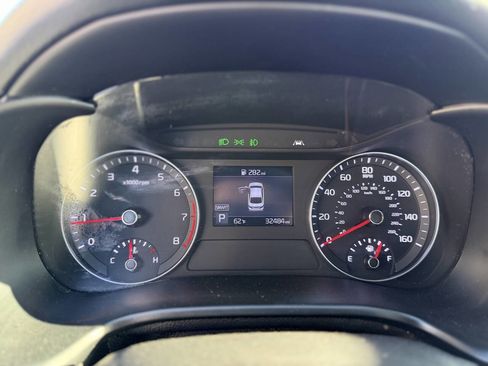 Used 2020 Kia Forte GT-Line image 21