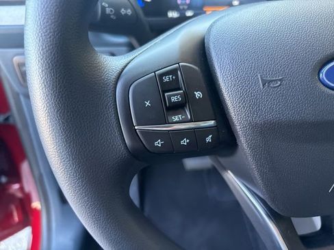 New 2026 Ford Maverick XLT FWD image 15