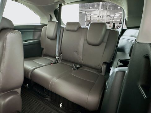 Used 2018 Honda Odyssey EX-L image 29