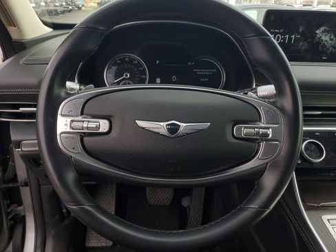 Used 2024 Genesis GV80 2.5T image 16