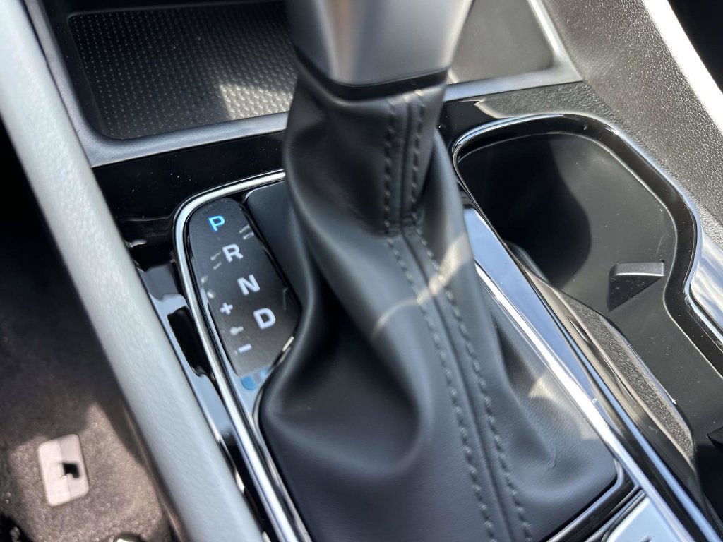New 2026 Hyundai Tucson SEL Plus AWD/4WD image 21