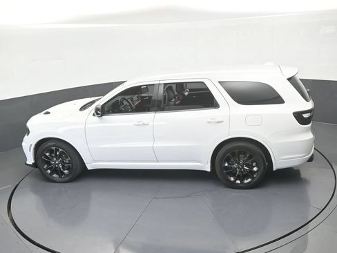Used 2021 Dodge Durango R/T w/ Blacktop Package RWD image 55