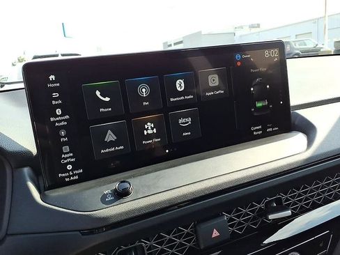 Certified 2025 Honda Accord Sport image 28