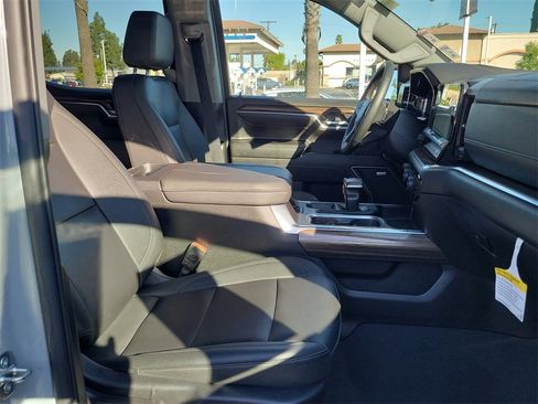 Used 2024 Chevrolet Silverado 1500 RST w/ Convenience Package II image 20