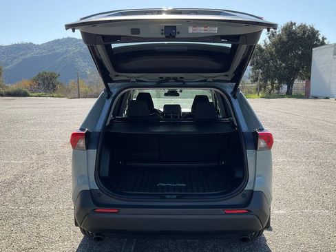 Used 2023 Toyota RAV4 XLE image 13