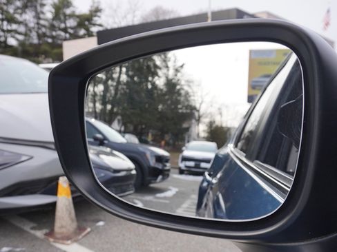 Used 2019 MAZDA CX-5 Touring image 40