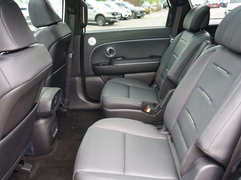 Used 2026 Hyundai Palisade Calligraphy image 18