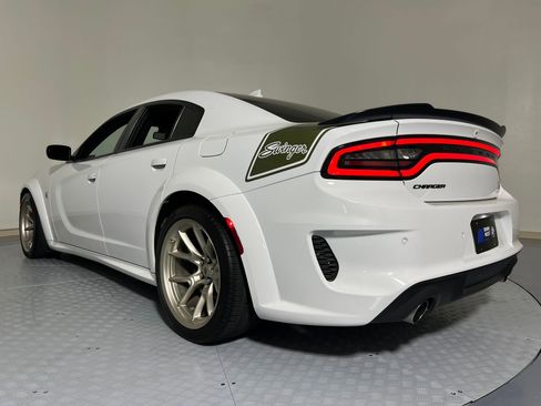 Used 2023 Dodge Charger Scat Pack image 3