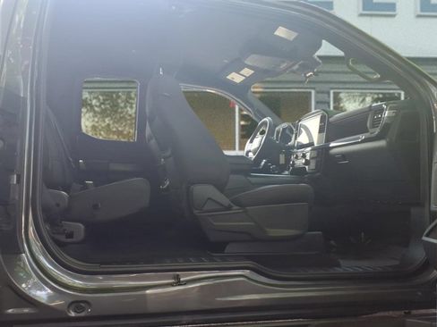 Used 2025 Ford F150 STX AWD/4WD image 72