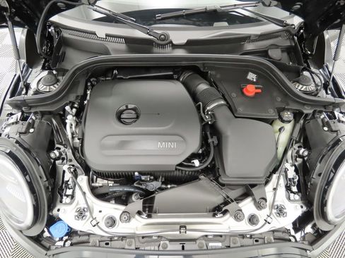 New 2026 MINI Cooper John Cooper Works image 27