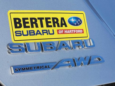 Certified 2025 Subaru Crosstrek 2.5i Sport image 29