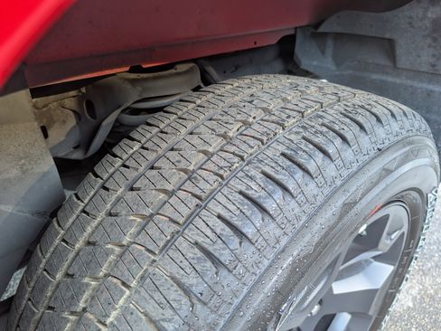 Used 2023 RAM 1500 Tradesman image 34