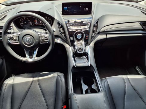 Used 2019 Acura RDX FWD image 4
