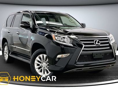 Used 2017 Lexus GX 460 Premium w/ Premium Package