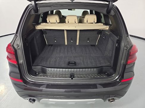 Used 2021 BMW X3 xDrive30i w/ Premium Package image 27