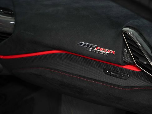 Used 2020 Ferrari 488 Pista Spider image 37