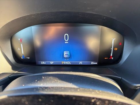 New 2026 Ford Escape Active w/ Cold Weather Package image 10