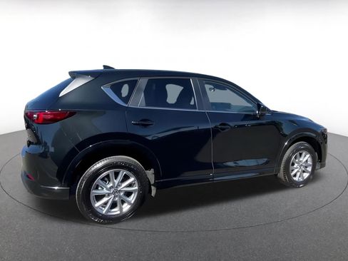 Used 2025 MAZDA CX-5 AWD 2.5 S w/ Select Package image 15