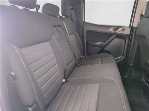 Used 2020 Ford Ranger XLT w/ Equipment Group 301A Mid AWD/4WD image 22