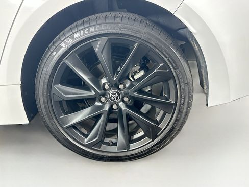 Used 2023 Toyota Corolla SE image 11