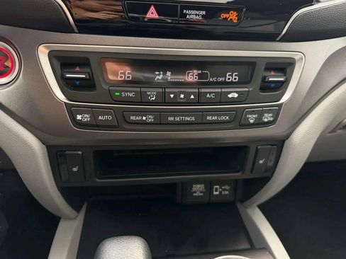 Used 2020 Honda Pilot EX-L image 36