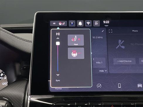 New 2026 Jeep Compass Limited image 7