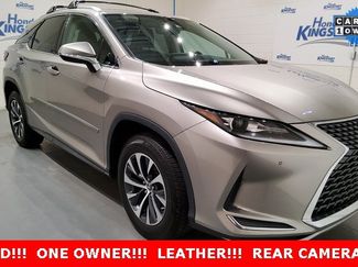 Used 2022 Lexus RX 350 AWD w/ Premium Package video 1