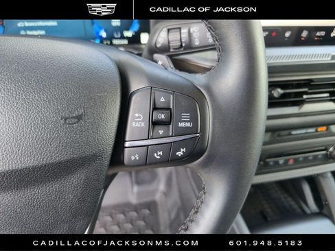 Used 2025 Ford Bronco Sport Badlands w/ Sasquatch Badlands Package AWD/4WD image 17