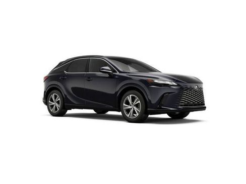 New 2026 Lexus RX 350h w/ Convenience Package image 9