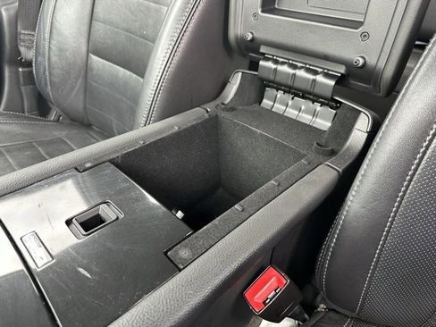 Used 2013 Ford Taurus SHO image 14