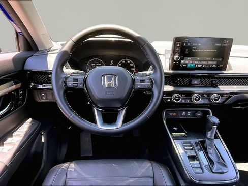 Used 2025 Honda CR-V EX-L image 9